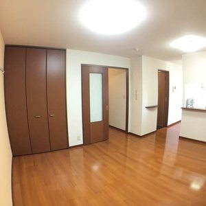 コンフォート吉新 B201号-10