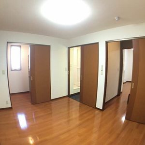 コンフォート吉新 B201号-12