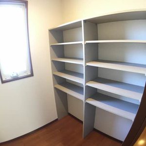 コンフォート吉新 B201号-14