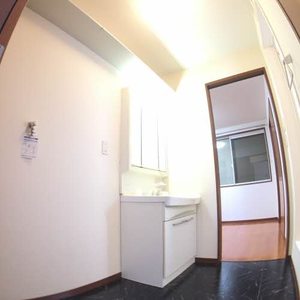 コンフォート吉新 B201号-15