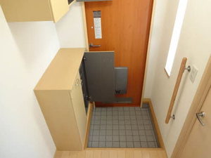 グリーンコート箱清水 0101号-3