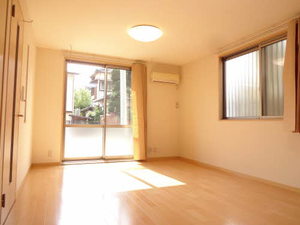 グリーンコート箱清水 0101号-8