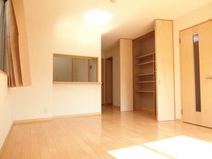 グリーンコート箱清水 0101号-9