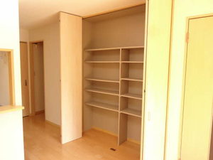 グリーンコート箱清水 0101号-10