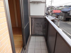 グリーンコート箱清水 0101号-14