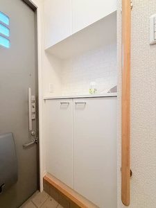 センチュリーハイツ 0203号-3