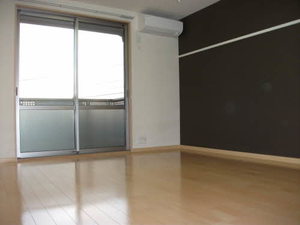 メゾン　レコルト 0201号-2