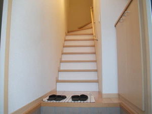 メゾン　レコルト 0201号-3