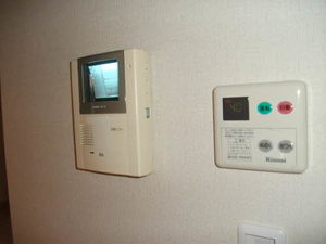 メゾン　レコルト 0201号-4