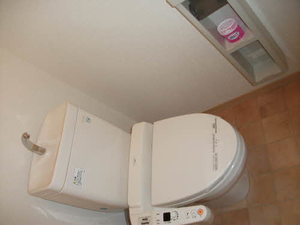 メゾン　レコルト 0201号-11