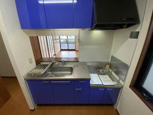 パティオｉ A101号-4