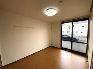 パティオｉ A101号-6