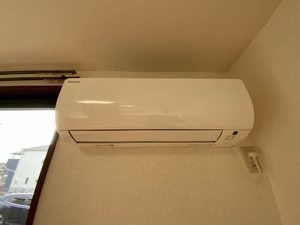 パティオｉ A101号-12