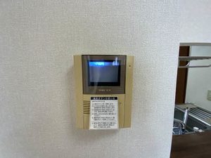 パティオｉ A101号-14