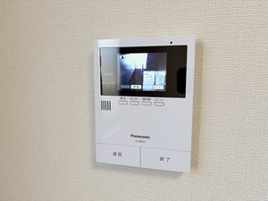 パティオｉ B102号-14