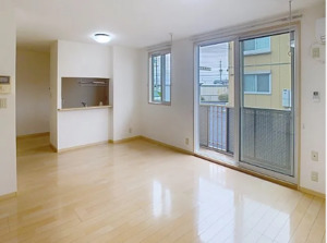 ファミリエ A101号-3