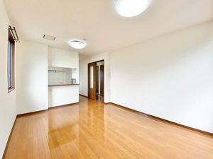 カメリアコート B202号-3