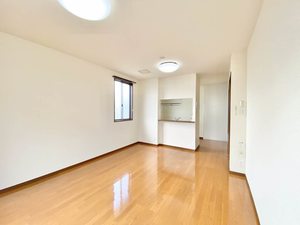 カメリアコート B202号-4