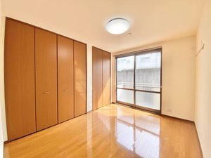 カメリアコート B202号-6