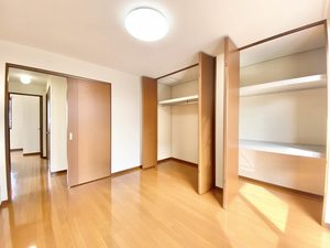 カメリアコート B202号-7