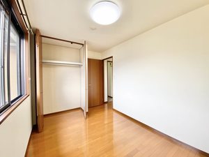 カメリアコート B202号-9