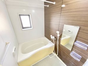 カメリアコート B202号-11