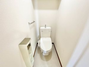 カメリアコート B202号-12