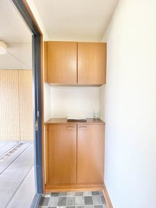 カメリアコート B202号-13