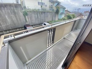 カメリアコート B202号-14