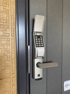 カメリアコート B202号-15