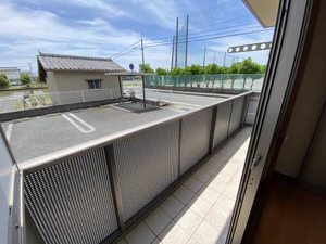 フェリーチェ B101号-15