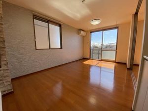 フェリーチェ B102号-3