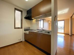 フェリーチェ B102号-4