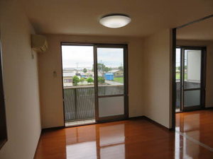 フェリーチェ B202号-2