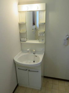 フェリーチェ B202号-6