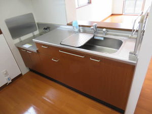 フェリーチェ B202号-8