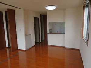 フェリーチェ B202号-10