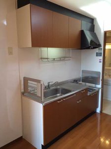 アミティエ A201号-3