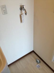 アミティエ A201号-5