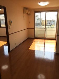 アミティエ A201号-7