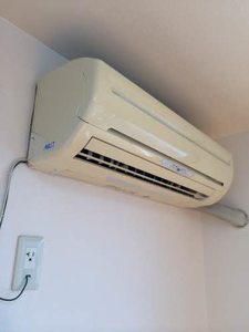 アミティエ A201号-9