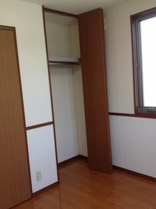 アミティエ A202号-7