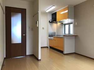 サンハイツ川崎 0202号-3