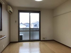 サンハイツ川崎 0202号-5