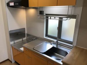 サンハイツ川崎 0202号-7