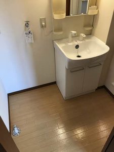 サンハイツ川崎 0202号-8