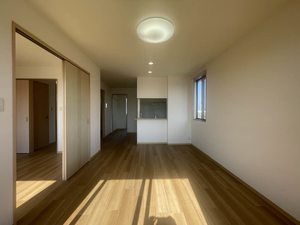 Ｈ翔　こすもす館 B201号-2