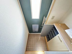 グランシャリオ 0202号-5