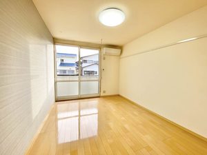 サンモール柏 0106号-3