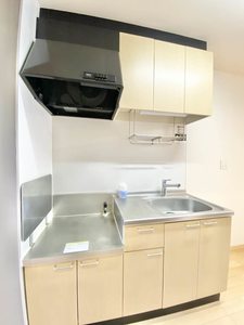 サンモール柏 0106号-6